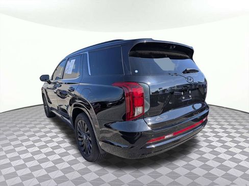 Used 2025 Hyundai Palisade Calligraphy AWD/4WD image 5
