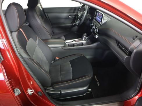 Used 2023 Nissan Sentra SR w/ Electronics Package FWD image 28