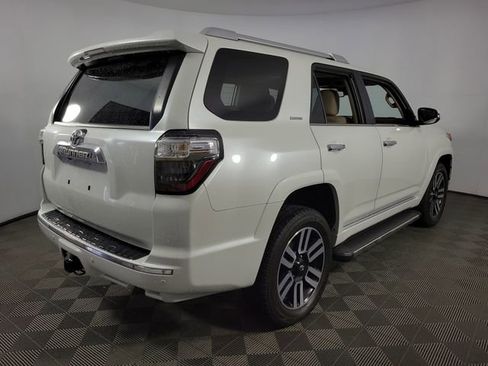 Used 2024 Toyota 4Runner Limited image 8