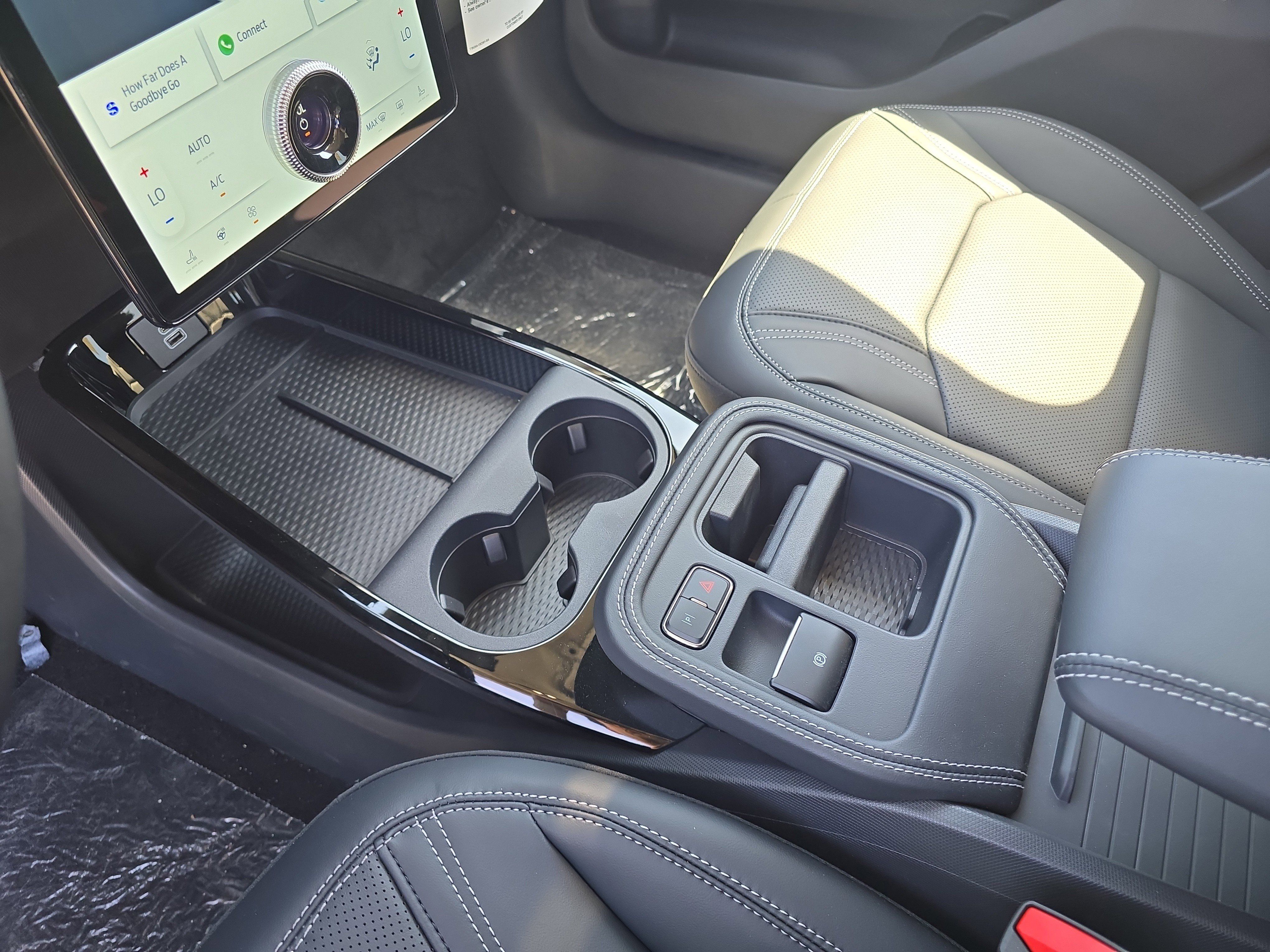New 2026 Ford Mustang Mach-E Premium w/ Interior Protection Package AWD/4WD image 24