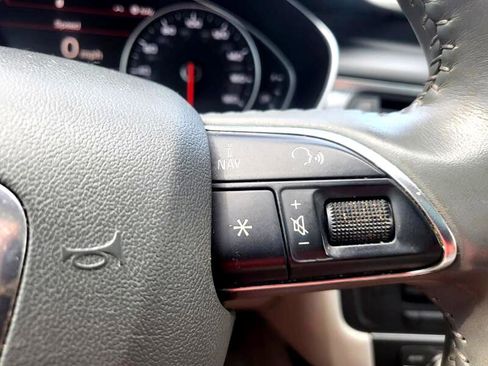 Used 2013 Audi A6 2.0T Premium Plus w/ Premium Plus Pkg image 17