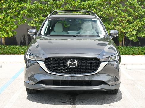 Certified 2023 MAZDA CX-5 AWD 2.5 S image 2