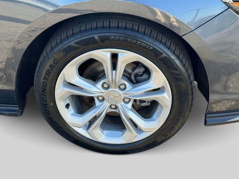 Used 2024 Honda Accord LX image 8