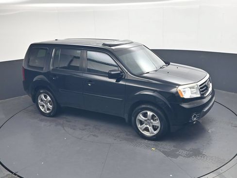 Used 2015 Honda Pilot EX-L image 22