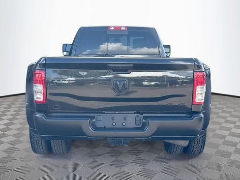 Used 2024 RAM 3500 Tradesman image 7