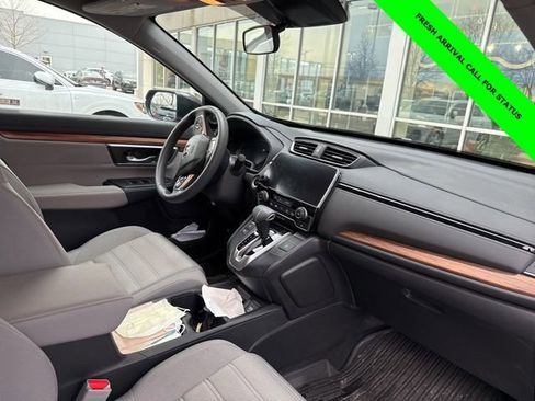 Used 2018 Honda CR-V EX image 21
