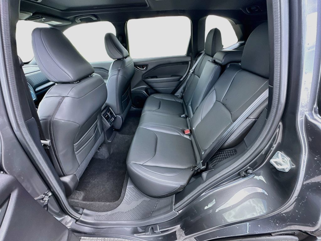 New 2026 Subaru Forester Limited AWD/4WD image 22
