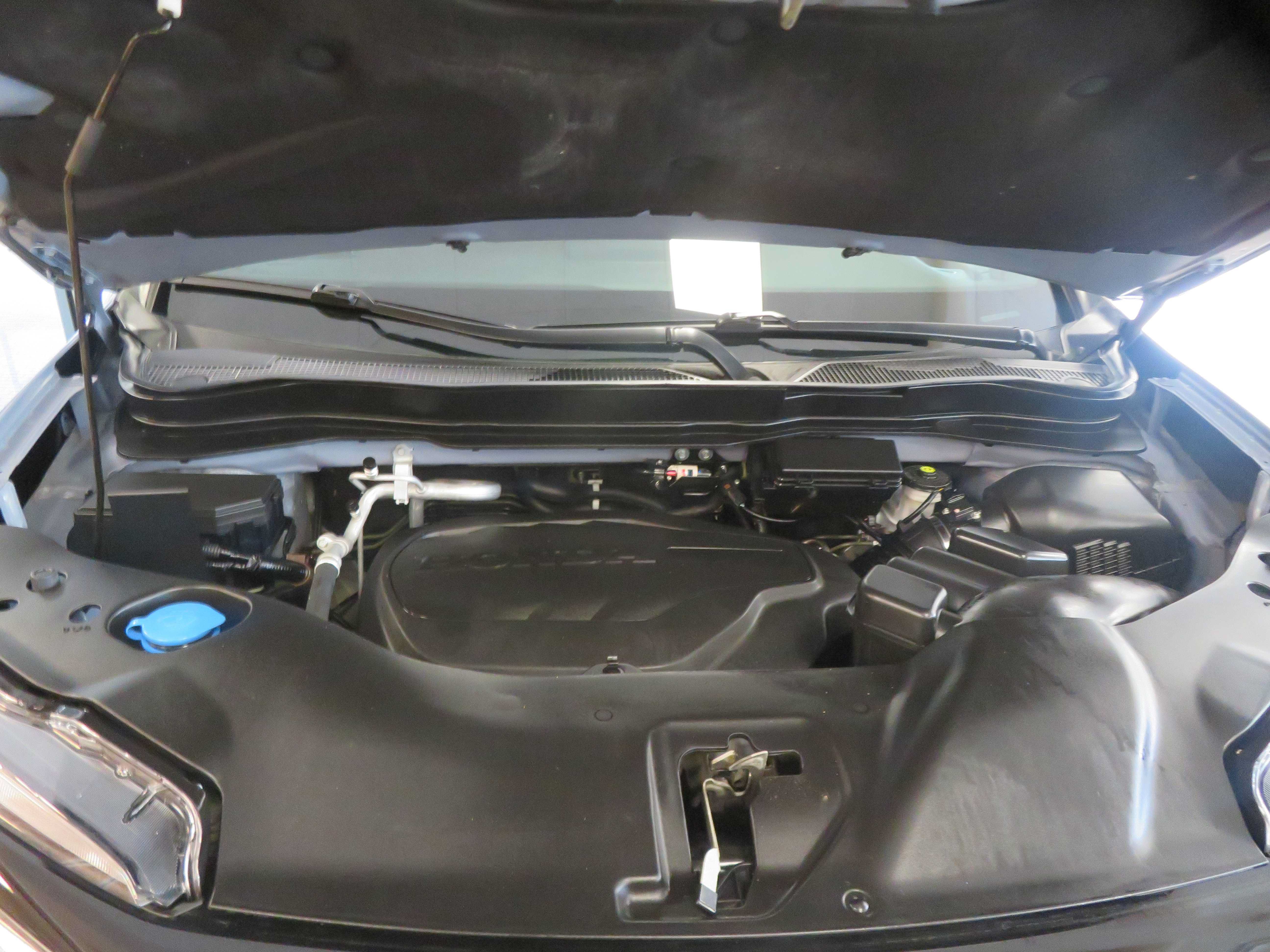 Used 2022 Honda Pilot Black Edition image 68
