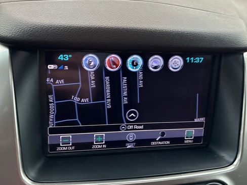 Used 2018 Chevrolet Tahoe Premier image 9