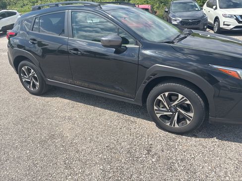 Certified 2024 Subaru Crosstrek 2.0i Premium AWD/4WD image 10