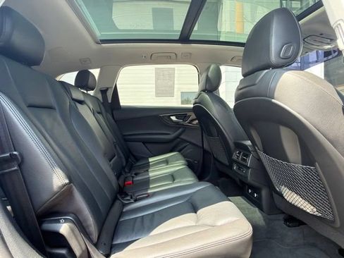 Used 2019 Audi Q7 3.0T Premium Plus AWD/4WD image 41