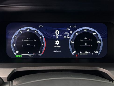 Used 2026 Toyota Tacoma TRD Off-Road AWD/4WD image 27