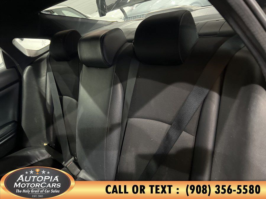 Used 2020 Honda Civic Sport image 15