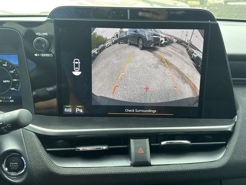 New 2026 Subaru Outback Limited AWD/4WD image 21
