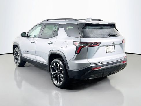 New 2026 Chevrolet Equinox RS image 7