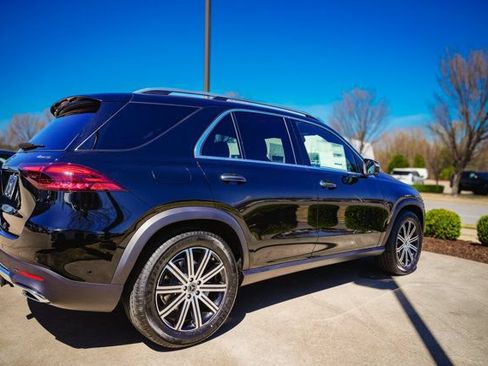 Certified 2026 Mercedes-Benz GLE 350 4MATIC image 12