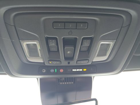 New 2026 GMC Sierra 2500 AT4 w/ Technology Package image 36