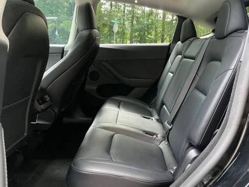 Used 2023 Tesla Model Y Performance AWD/4WD image 14
