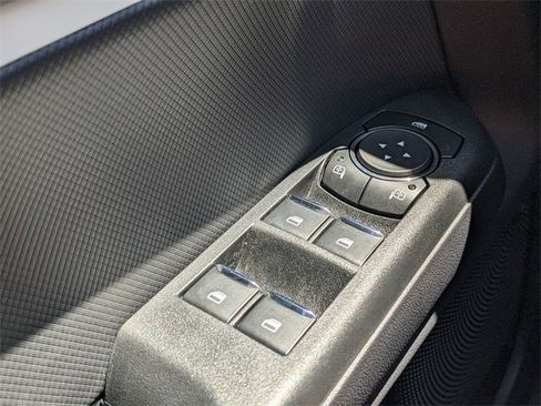 New 2025 Ford Bronco Sport Heritage w/ Convenience Package image 11