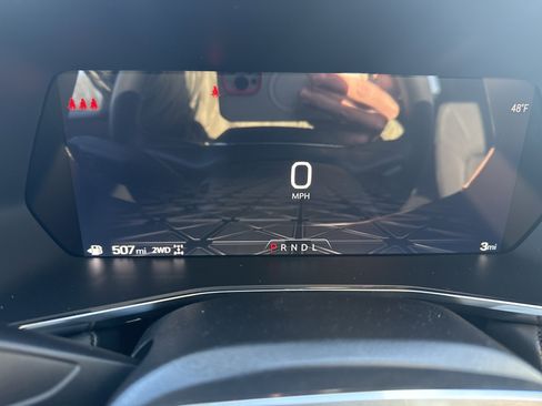 New 2026 GMC Canyon Elevation w/ Convenience Package image 20