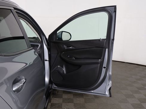 Used 2024 Buick Encore GX Sport Touring image 18