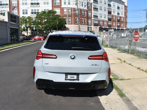 Used 2025 BMW X3 xDrive30i AWD/4WD image 7