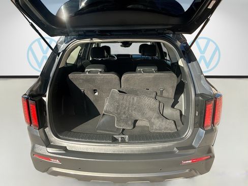 Used 2021 Kia Sorento S w/ Panoramic Sunroof Package AWD/4WD image 26