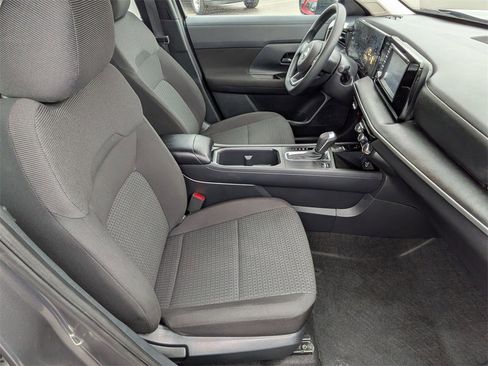 Used 2025 Nissan Kicks S image 22