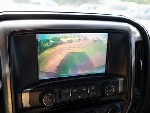 Used 2019 Chevrolet Silverado 2500 LTZ w/ Duramax Plus Package image 18