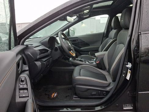 Certified 2025 Subaru Crosstrek 2.5i Wilderness image 13