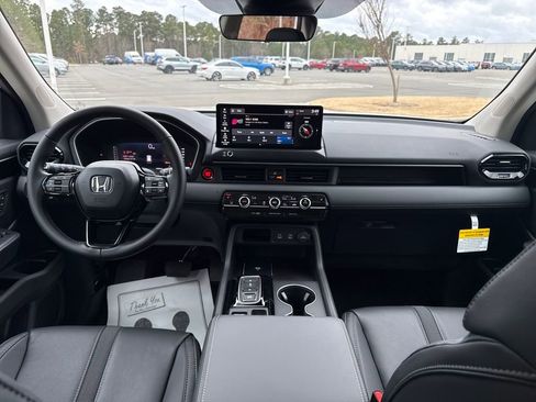 New 2026 Honda Pilot EX-L image 14