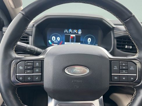 Used 2023 Ford Expedition Max Platinum AWD/4WD image 31