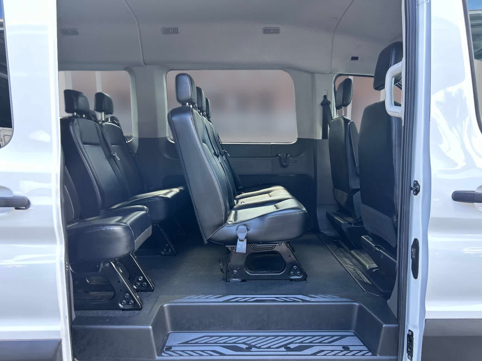 Used 2023 Ford Transit 350 XL RWD image 21
