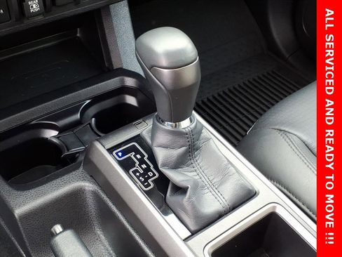 Used 2023 Toyota Tacoma 4x4 Double Cab image 21