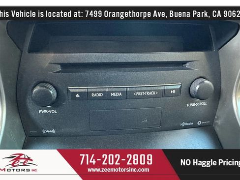 Used 2017 Lexus NX 200t AWD w/ Accessory Package 2 image 24