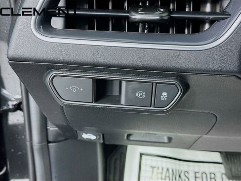 Used 2025 Kia K4 EX image 12