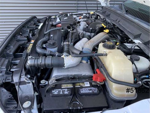 Used 2013 Ford F450 XL image 12