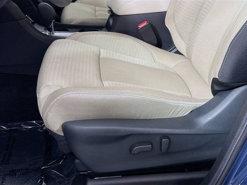 Certified 2025 Subaru Ascent Premium AWD/4WD image 19