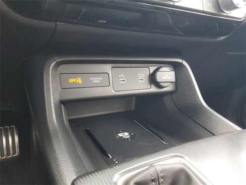 New 2026 Honda Civic Sport Touring image 24