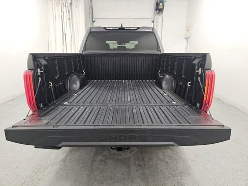 Used 2024 Toyota Tundra SR5 w/ SR5 Premium Package image 30