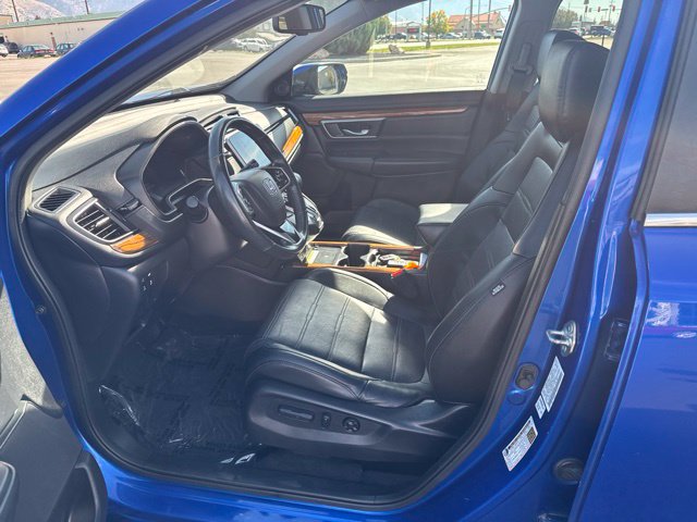 Used 2020 Honda CR-V Touring image 16