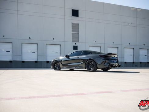 Used 2020 BMW M8 Competition w/ M Driver's Package image 21