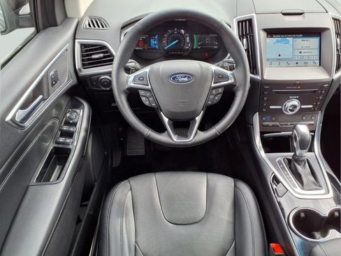 Used 2017 Ford Edge Titanium w/ Canadian Touring Package AWD/4WD image 13