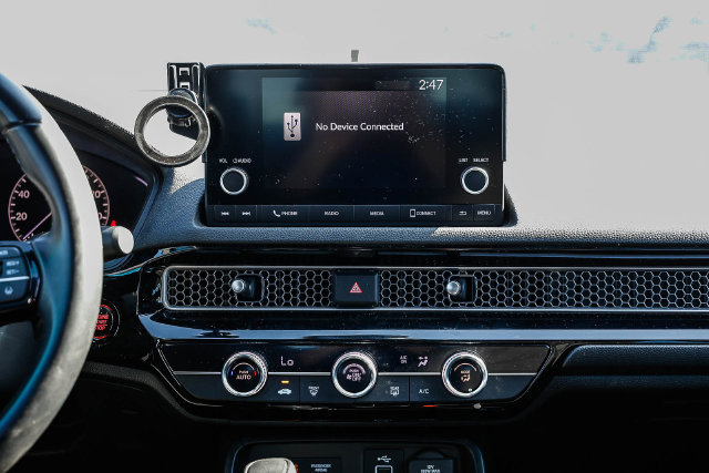 Used 2022 Honda Civic Sport image 13