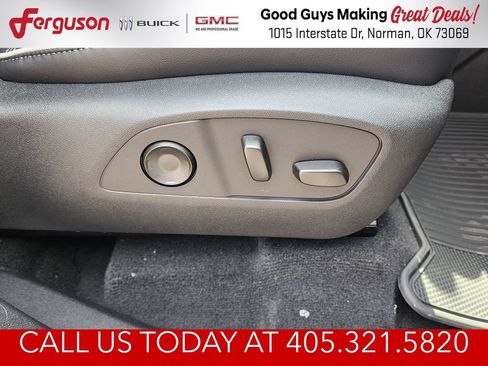 New 2026 Buick Enclave Preferred w/ Power Package FWD image 41