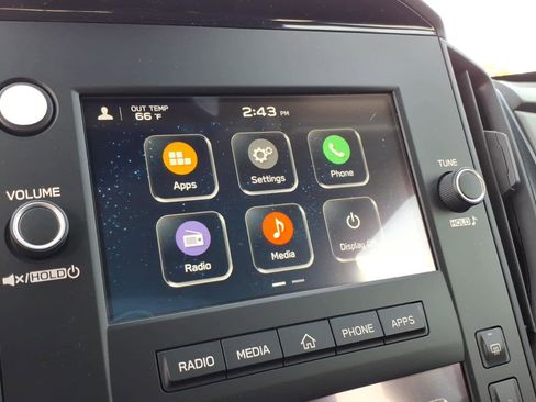 New 2026 Subaru Crosstrek 2.5i image 34