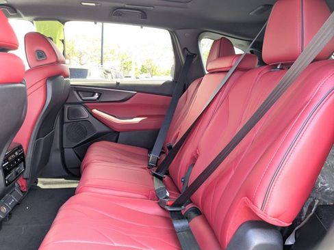 New 2026 Acura MDX Type S AWD/4WD image 15