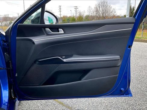 Used 2022 Kia K5 GT-Line image 21