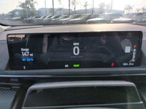 Used 2024 Ford Mustang Mach-E Select w/ Comfort Package Lite image 21