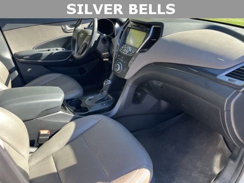 Used 2014 Hyundai Santa Fe Sport 2.0T w/ Navigation Package 06 image 5